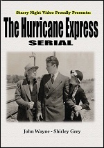 Hurricane Express