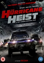 Hurricane Heist