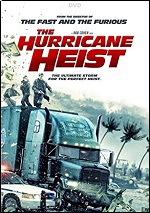 Hurricane Heist