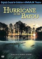 Hurricane On The Bayou