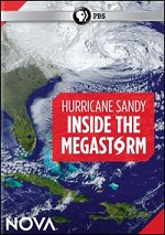 Hurricane Sandy - Inside The Megastorm