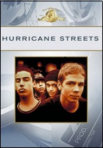 Hurricane Streets