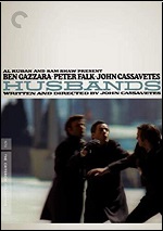Husbands - Criterion Collection
