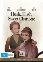 Hush...Hush, Sweet Charlotte