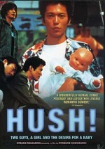 Hush!