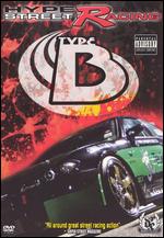 Hyper Street Racing - Type B