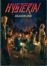 Hysteria! - Season One