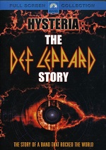 Hysteria - The Def Leppard Story