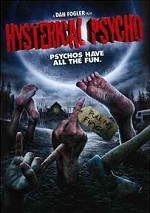 Hysterical Psycho