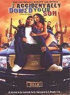 I Accidentally Domed Your Son