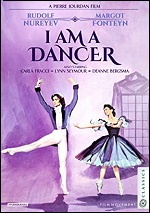 I Am A Dancer