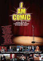 I Am Comic