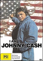 I Am Johnny Cash