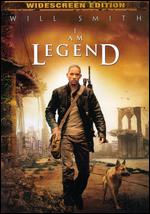 I Am Legend