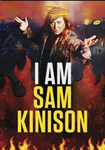 I Am Sam Kinison
