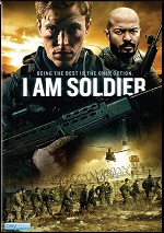 I Am Soldier