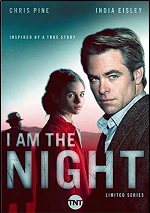 I Am The Night