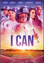 I Can