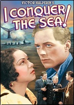 I Conquer The Sea