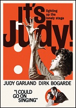 I Could Go On Singing