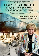 I Danced For The Angel Of Death