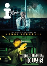 I... For Icarus / Mille Milliards De Dollars