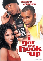 I Got The Hook-Up