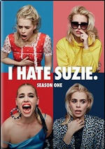 I Hate Suzie - Season One