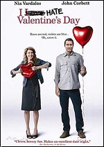 I Hate Valentine's Day