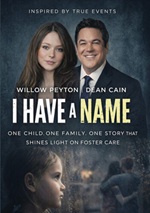 I Have A Name