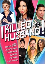 I Killed My Husband!