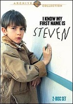 I Know My First Name Is Steven