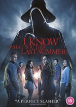 I Know What You Did Last Summer
