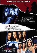 I Know What You Did Last Summer Collection