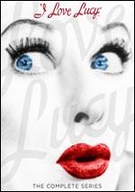 I Love Lucy - The Complete Series