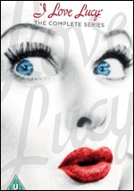 I Love Lucy - The Complete Series