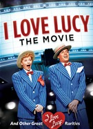I Love Lucy - The Movie