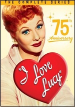 I Love Lucy: The Complete Series - 75th Anniversary Edition