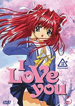 I Love You