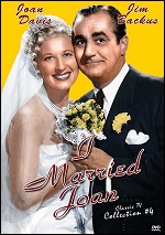 I Married Joan - Collection 4