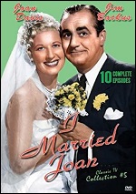 I Married Joan - Collection 5