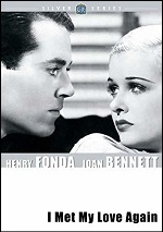 I Met My Love Again