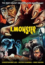I, Monster