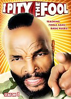 I Pity The Fool - Season 1