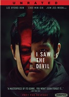 I Saw The Devil