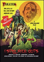 I Spill Your Guts - 10th Anniversary Edition