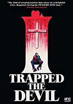I Trapped The Devil