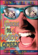 I Wanna Be A Beauty Queen