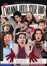 I Wanna Hold Your Hand - Criterion Collection