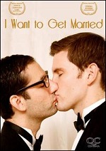I Want To Get Married